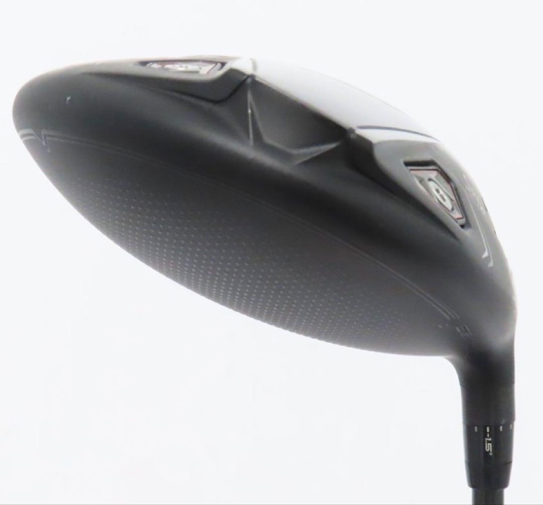 SRIXON ZXi ドライバー ヘッドのみ 10.5°