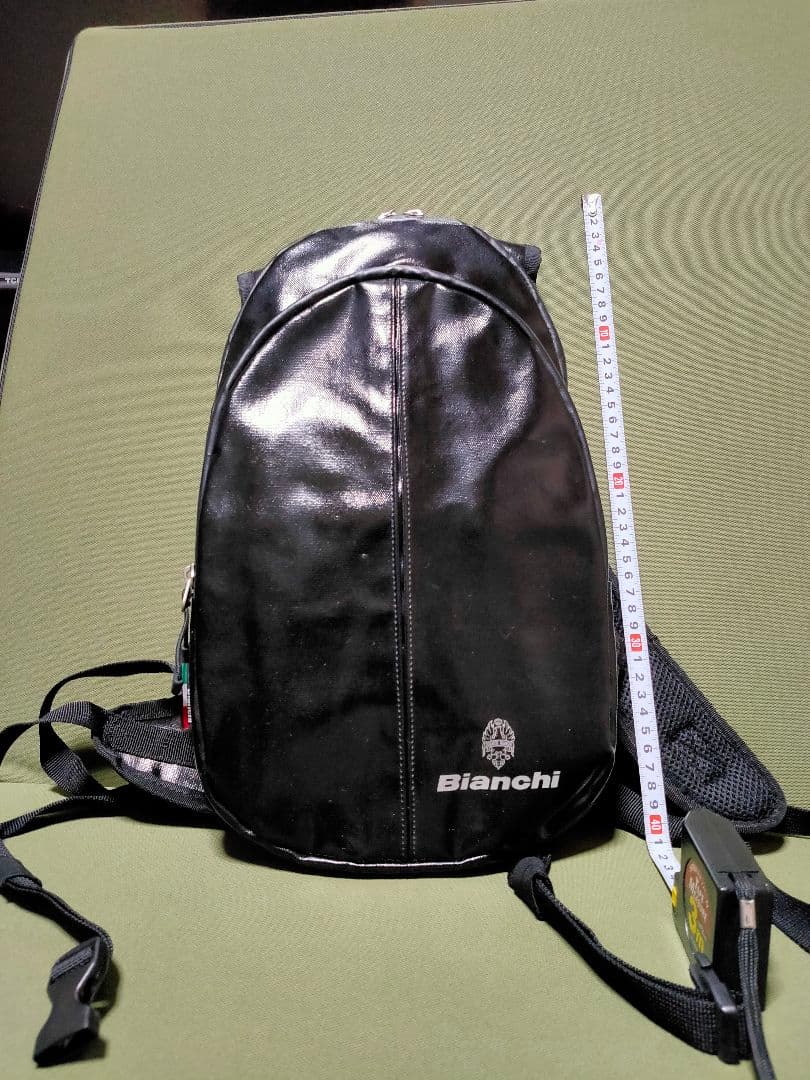 ビアンキ リュック