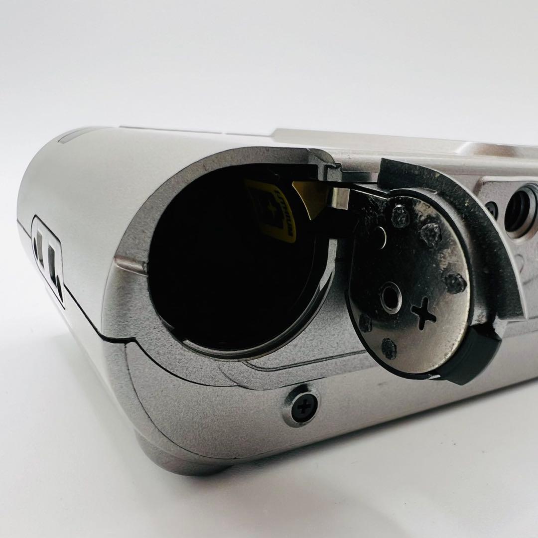 【動作確認済み】PENTAX ESPIO80