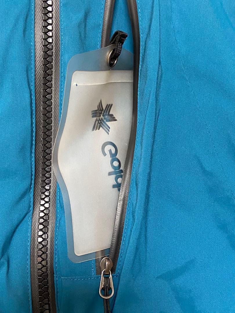 2023-2024 GOLDWIN　ウェア 上下