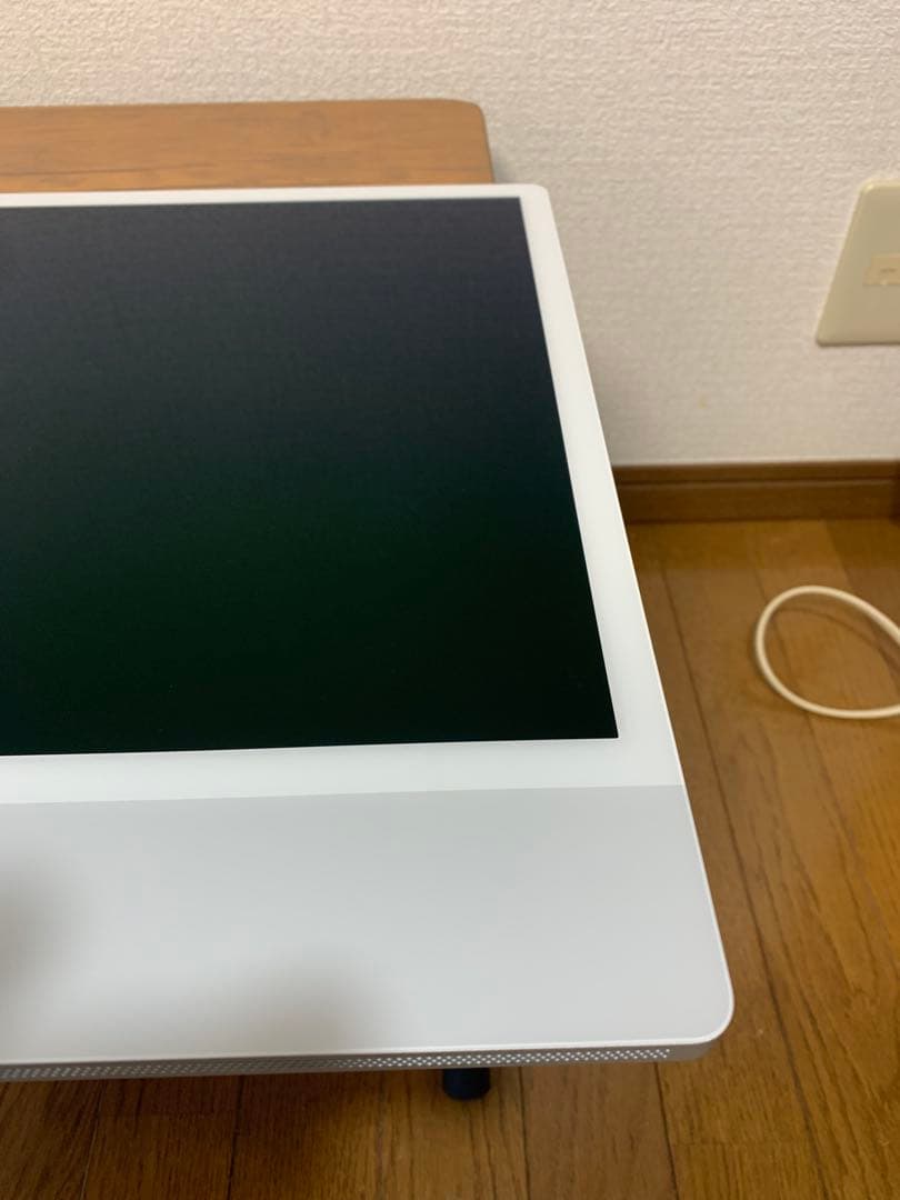 【超美品】iMac M3 メモリ16GB/SSD256 24インチ シルバー