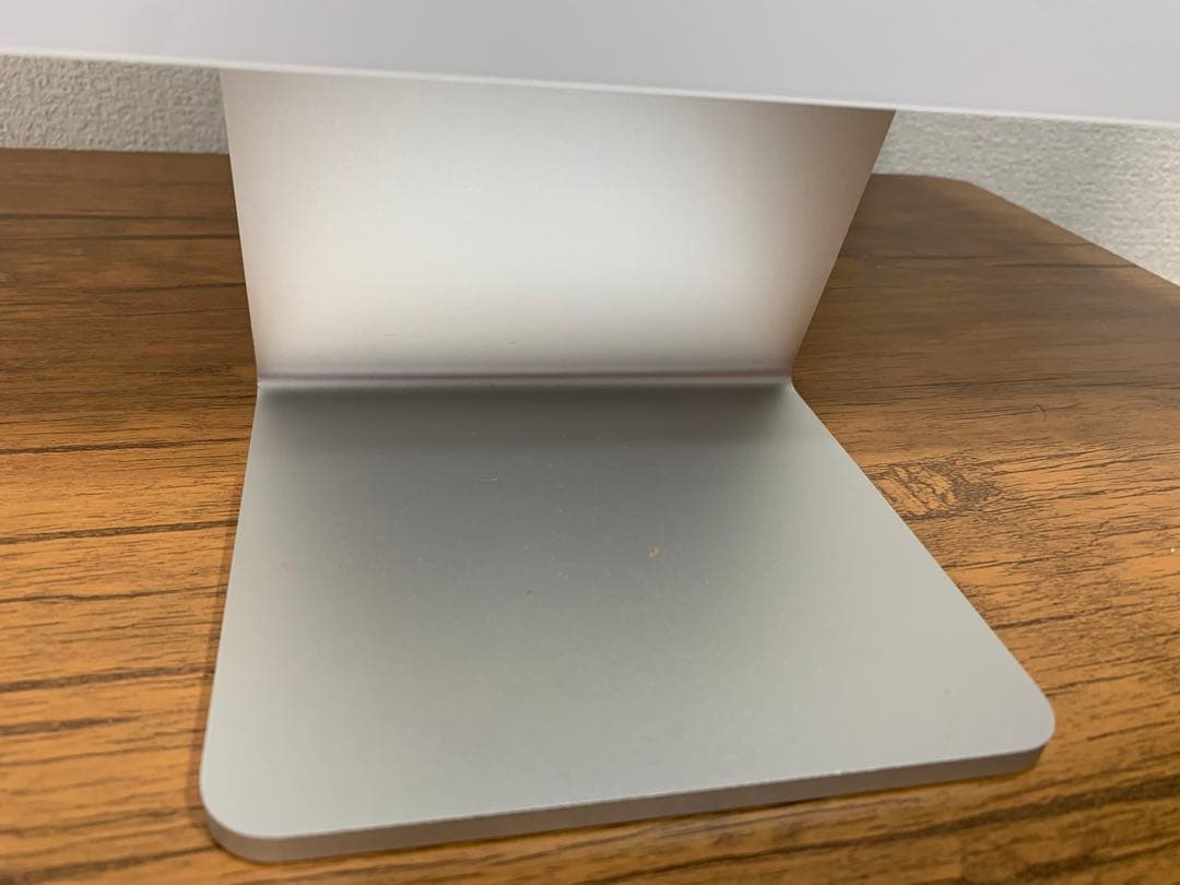 【超美品】iMac M3 メモリ16GB/SSD256 24インチ シルバー