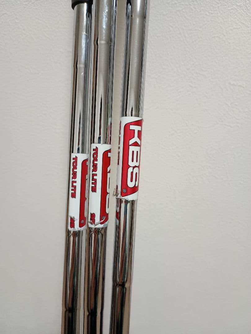 【人気】キャロウェイ APEXPRO 2021 アイアン 6本セット