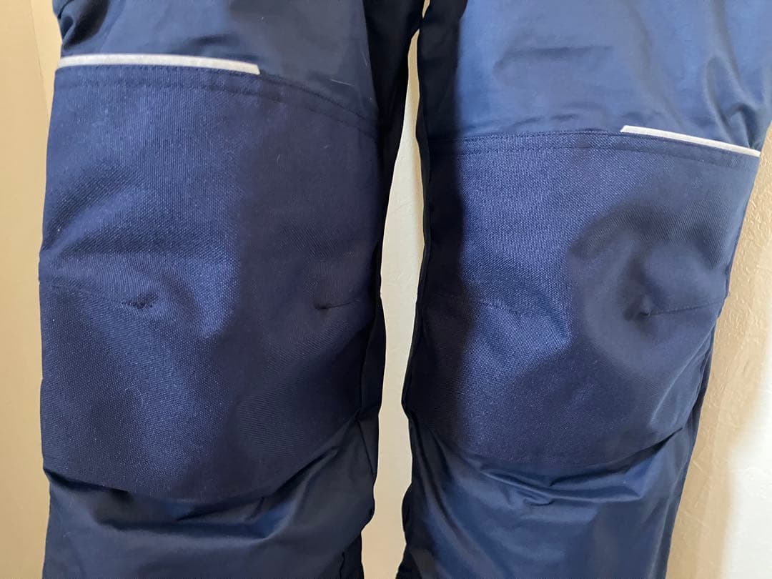 Columbia スキーウェア Mサイズ (140cm相当)