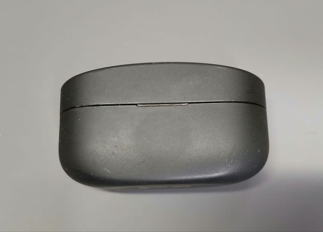 SONY　WF-1000XM4　ワイヤレス　ノイズキャンセリング　イヤホン　④