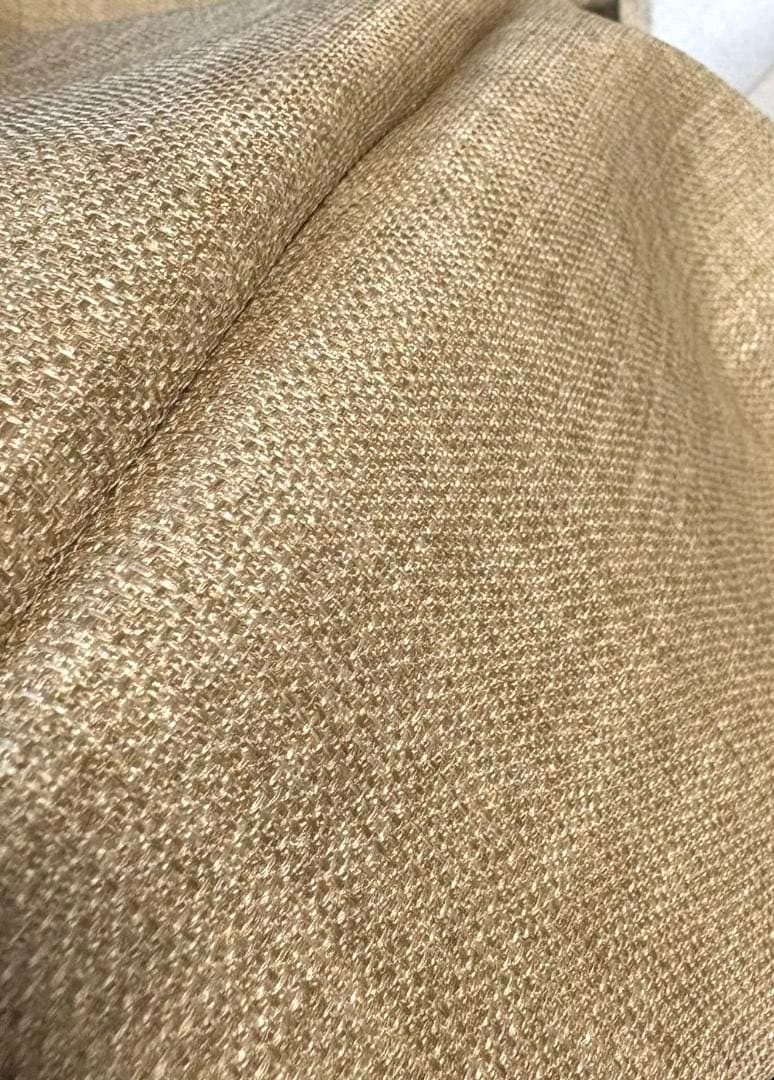 マレンコ　2人掛け　カバーのみ　自作　ベージュ系