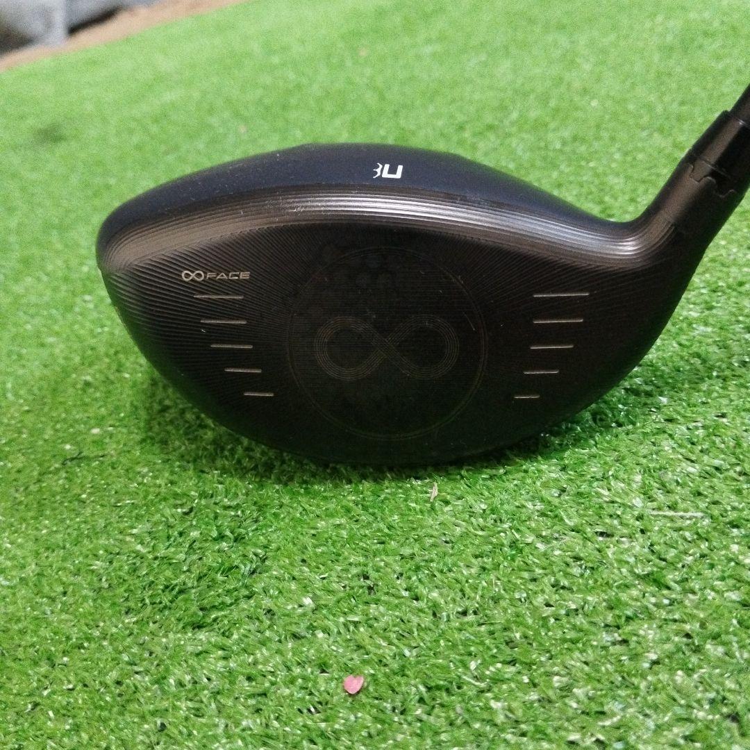 【全国送料無料】コブラ cobra RAD SPEED ドライバー 10.5°