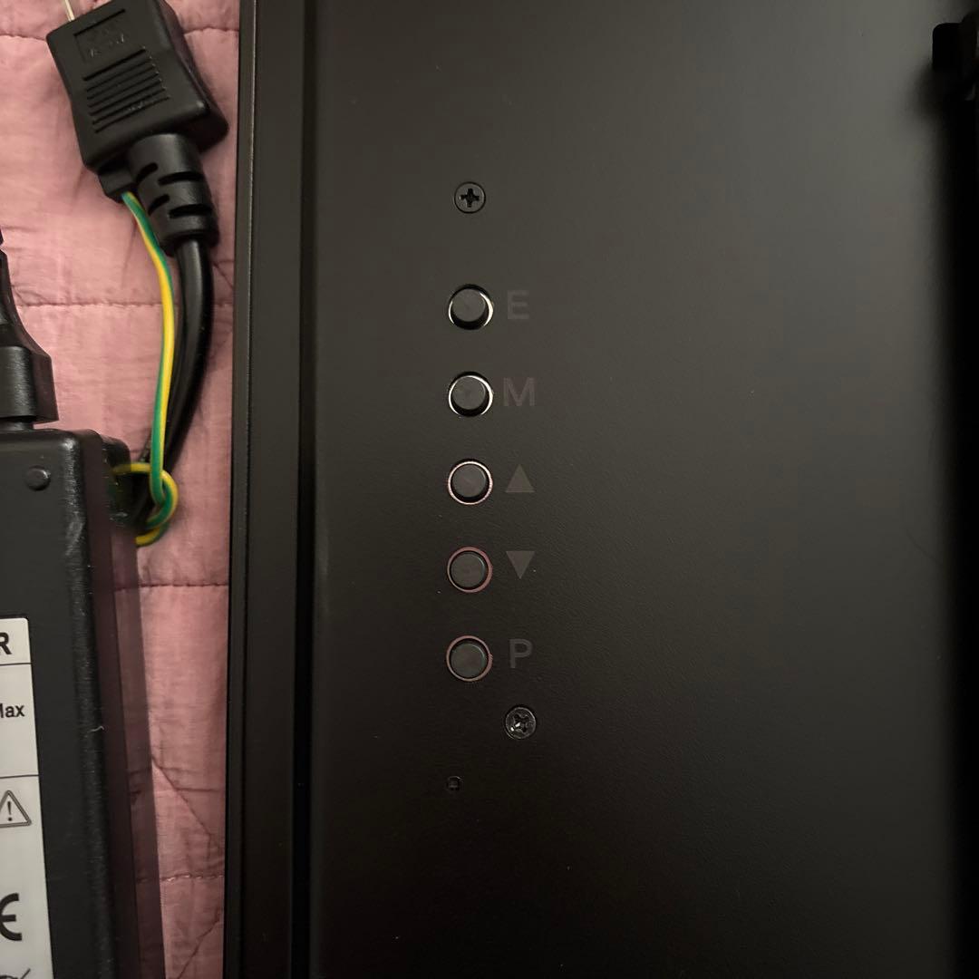 27インチ タッチパネルWQHD JN-IPS27WQHDR-C65W-T