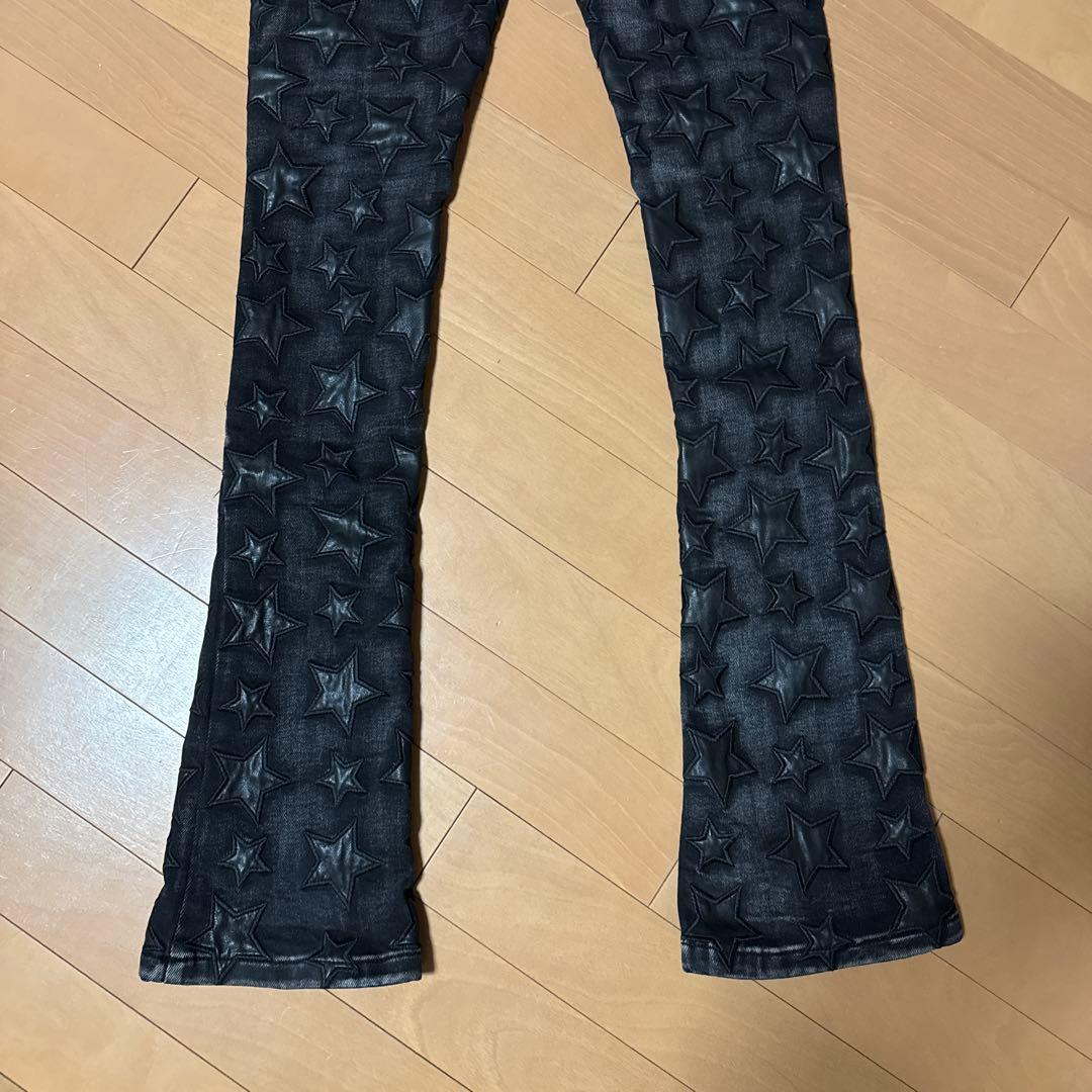 GUAPI デニム 28