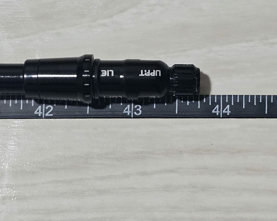 クラブ ALDILA RIP X / 75