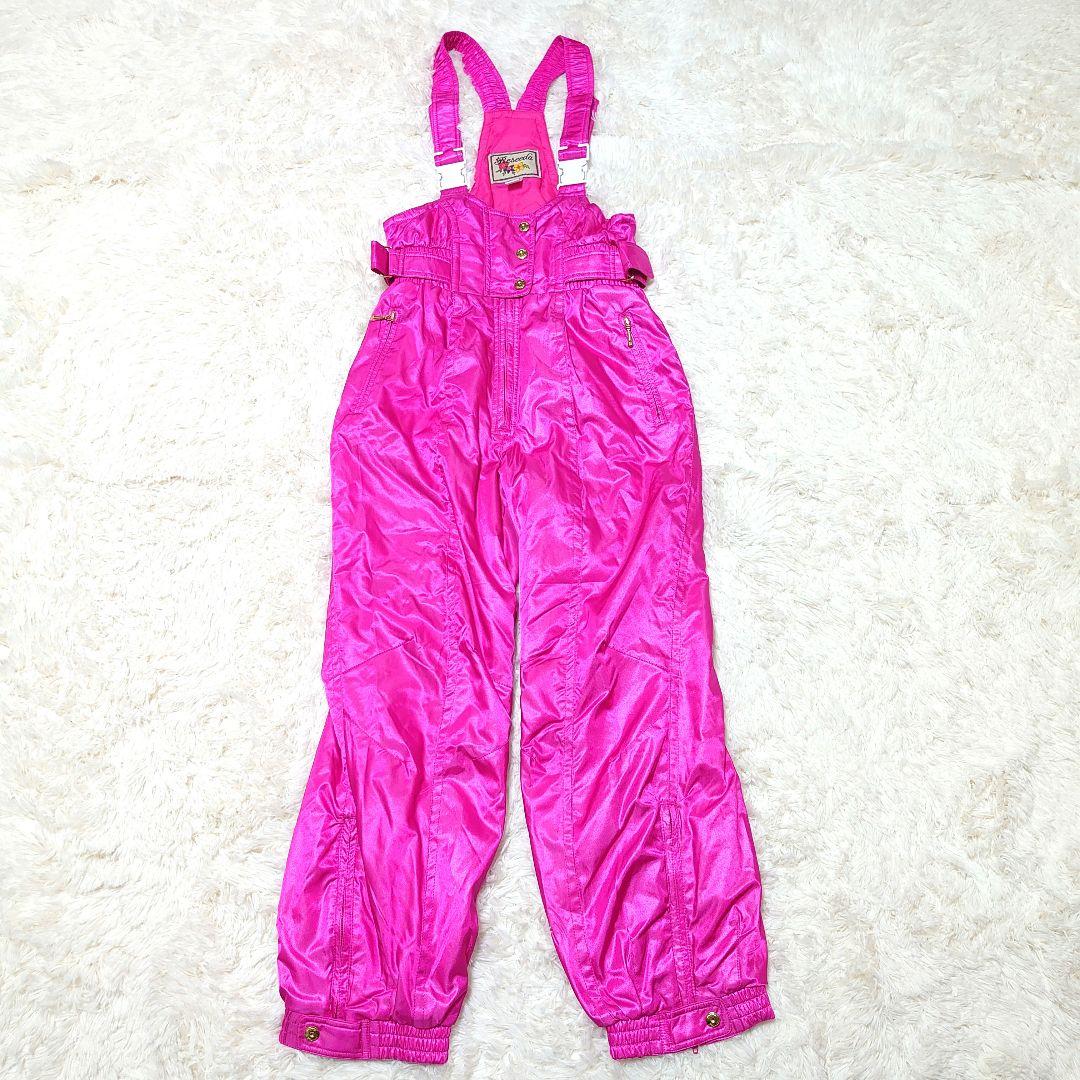 【新品】オンヨネ RESEEDA スキー スノーボードウェア セットアップ M