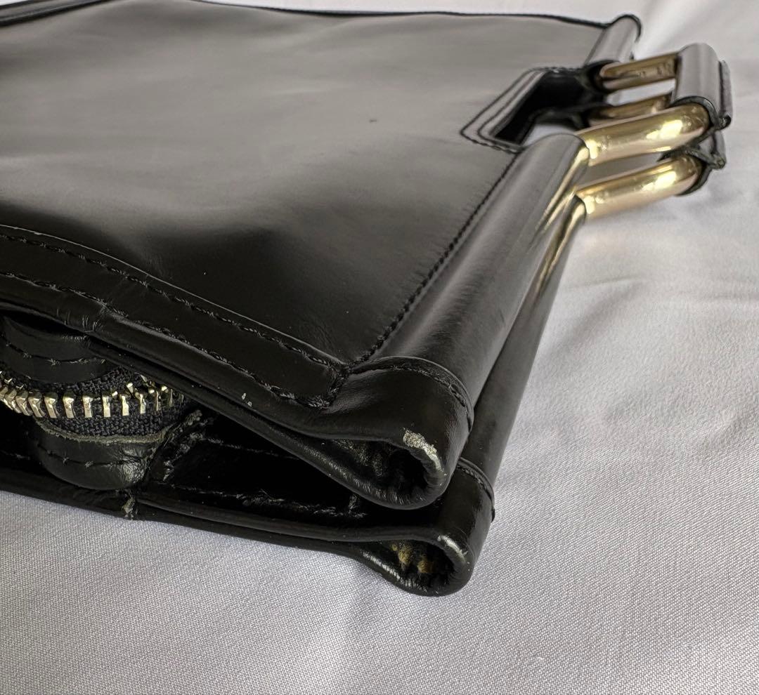 【希少・極美品】吉田カバン製 ビサルノ VISARUNO 本革 ブリーフケース