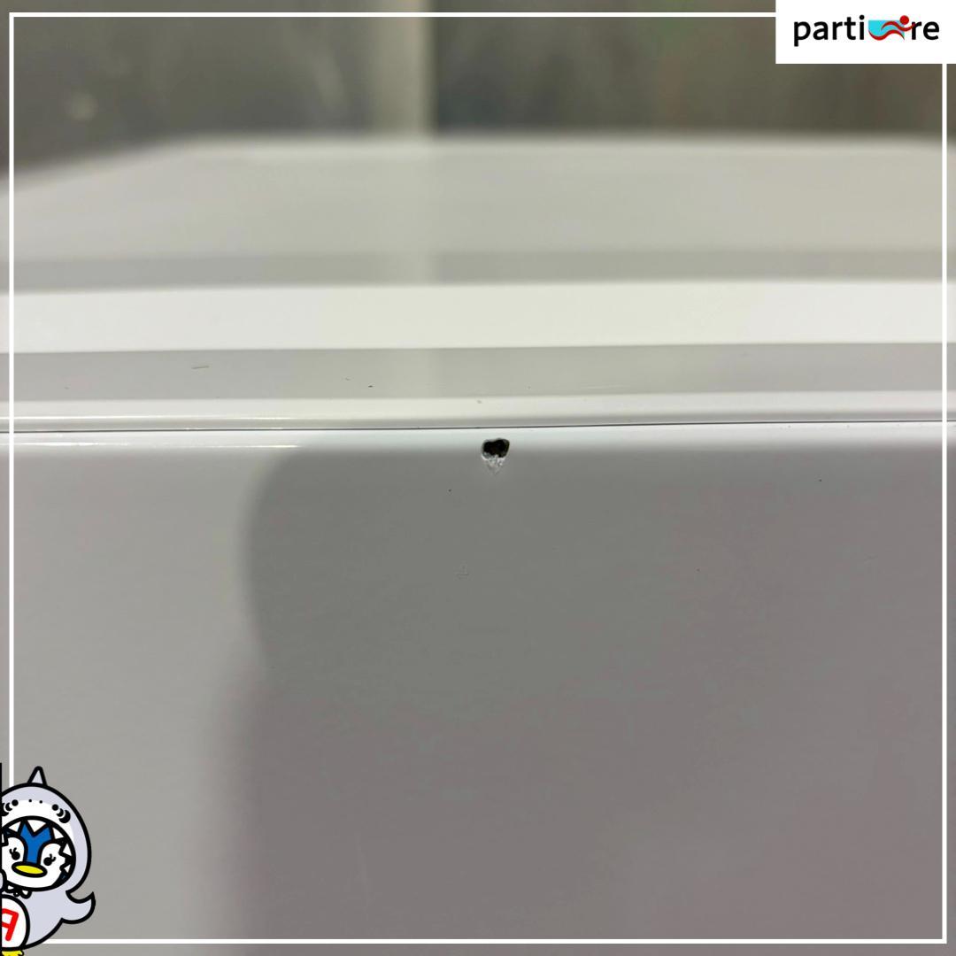 【大阪兵庫送料設置無料】一人暮らし向け冷蔵庫⭐️ YAMADA 2024年製