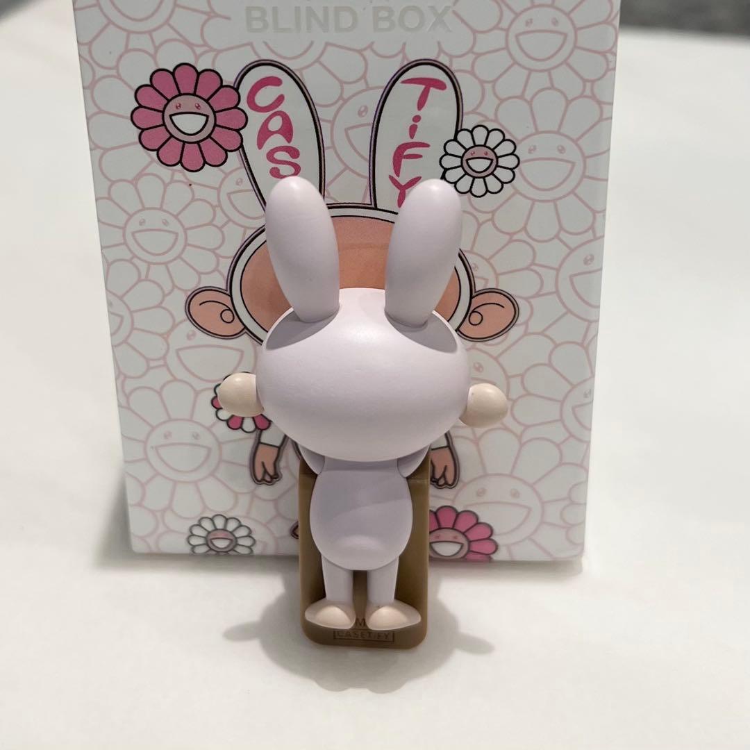 村上隆　KAIKAI AND KIKI フィギュア ブラインドボックス