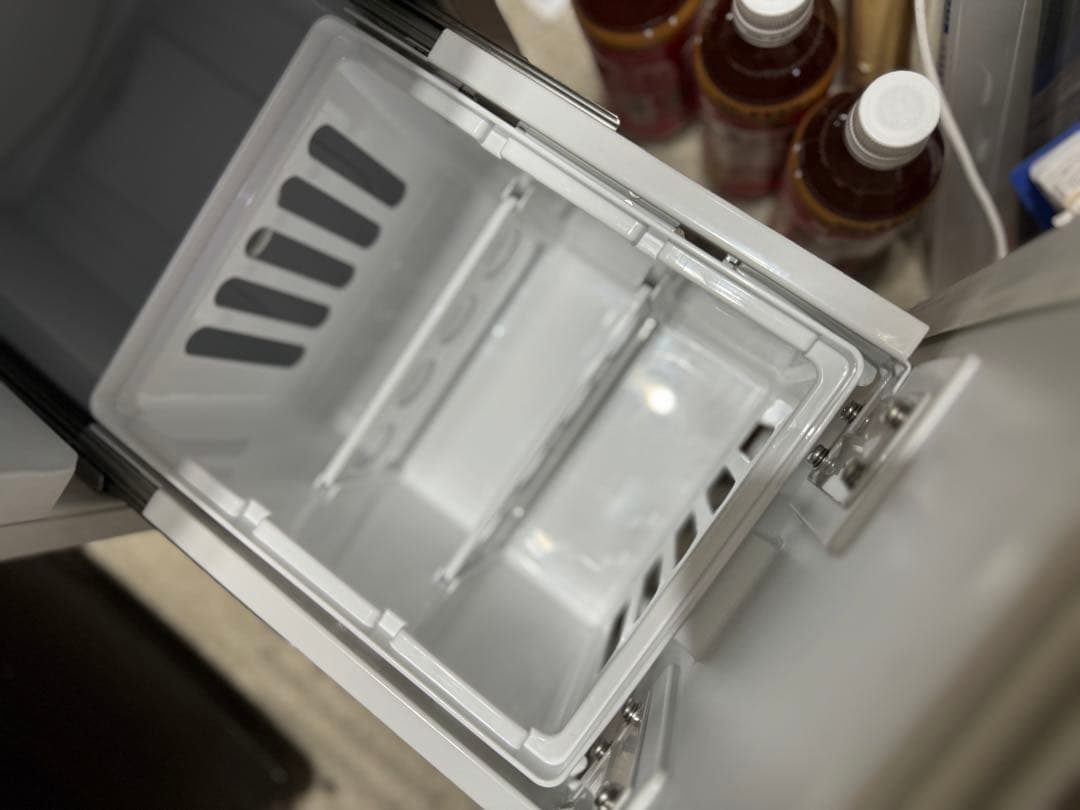 TWINBIRD コンパクト冷蔵庫