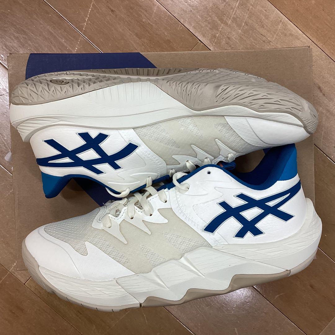 シューズ(男性用) UNPRE ARS LOW 2 750 28.5cm