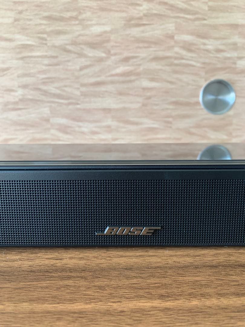 Bose Smart Soundbar 900 美品