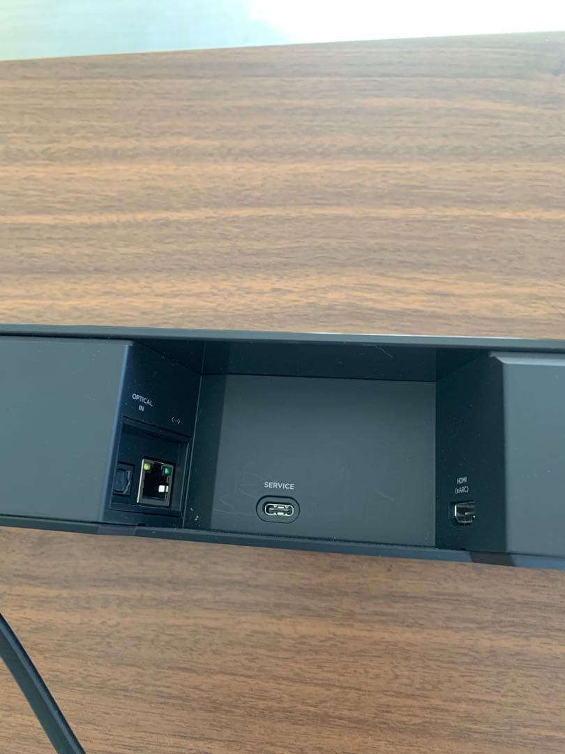 Bose Smart Soundbar 900 美品