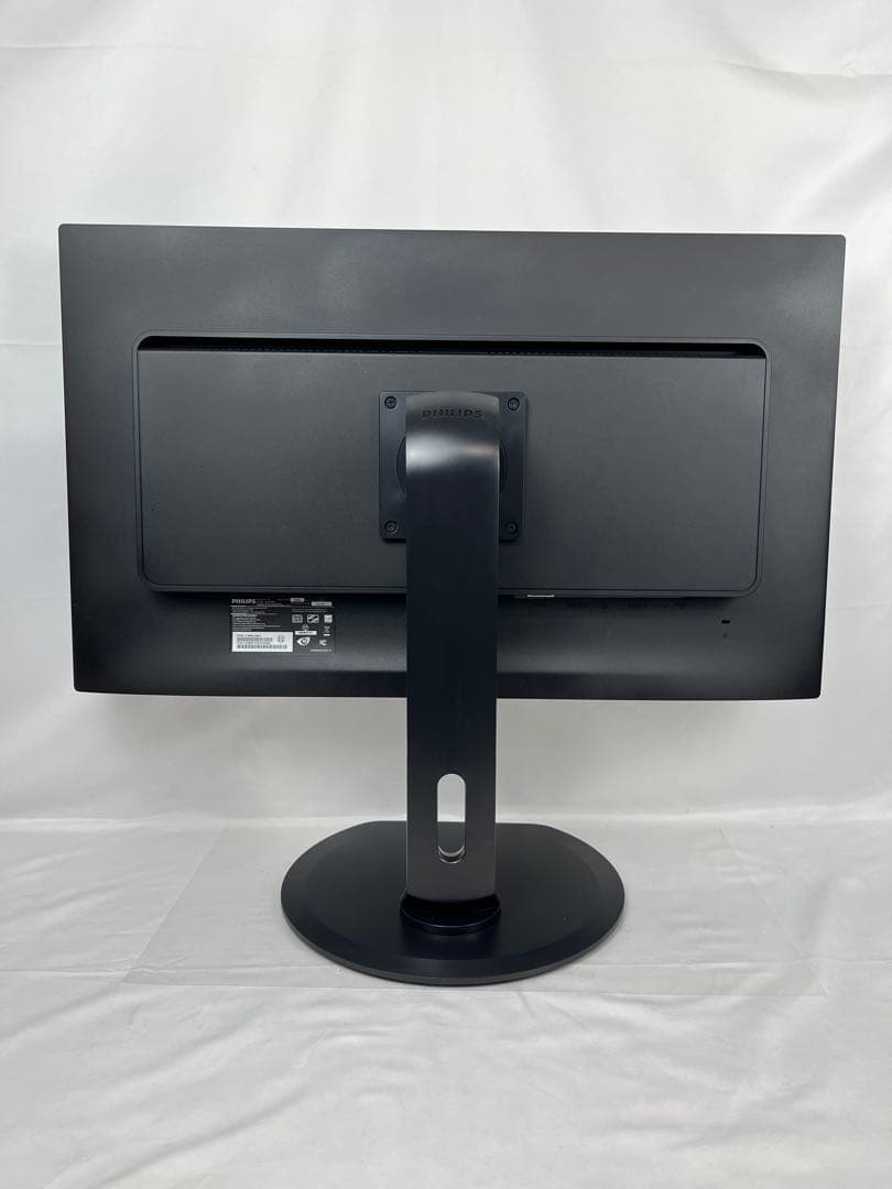 Philips 288P6L 28インチモニター 内蔵スピーカー 4K