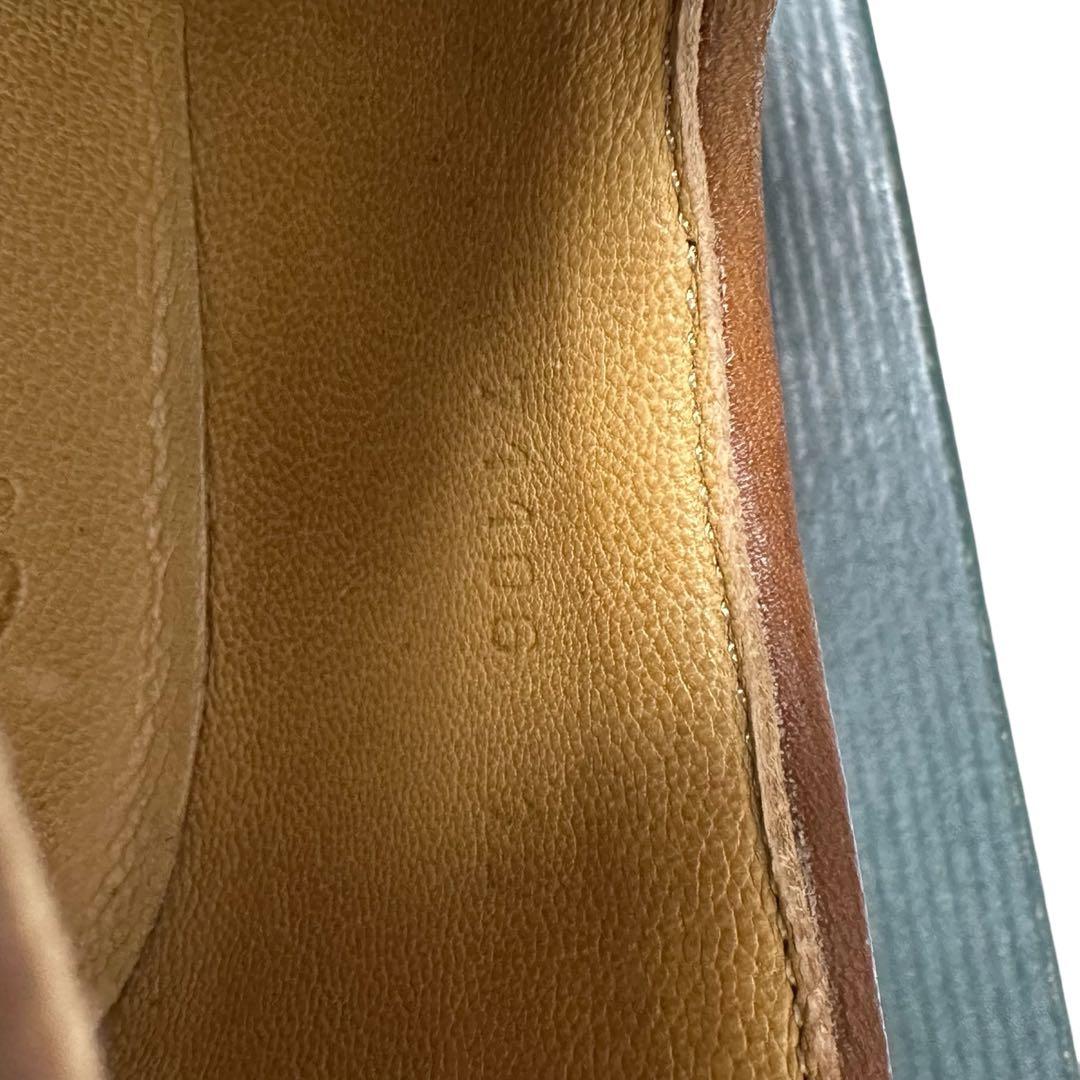 paraboot パラブーツ ミカエル39.5 ワンオーナー