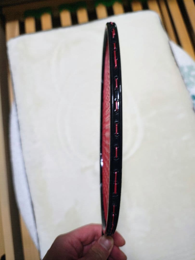 バドミントン ラケット フォルティウス fortius 11 Quick