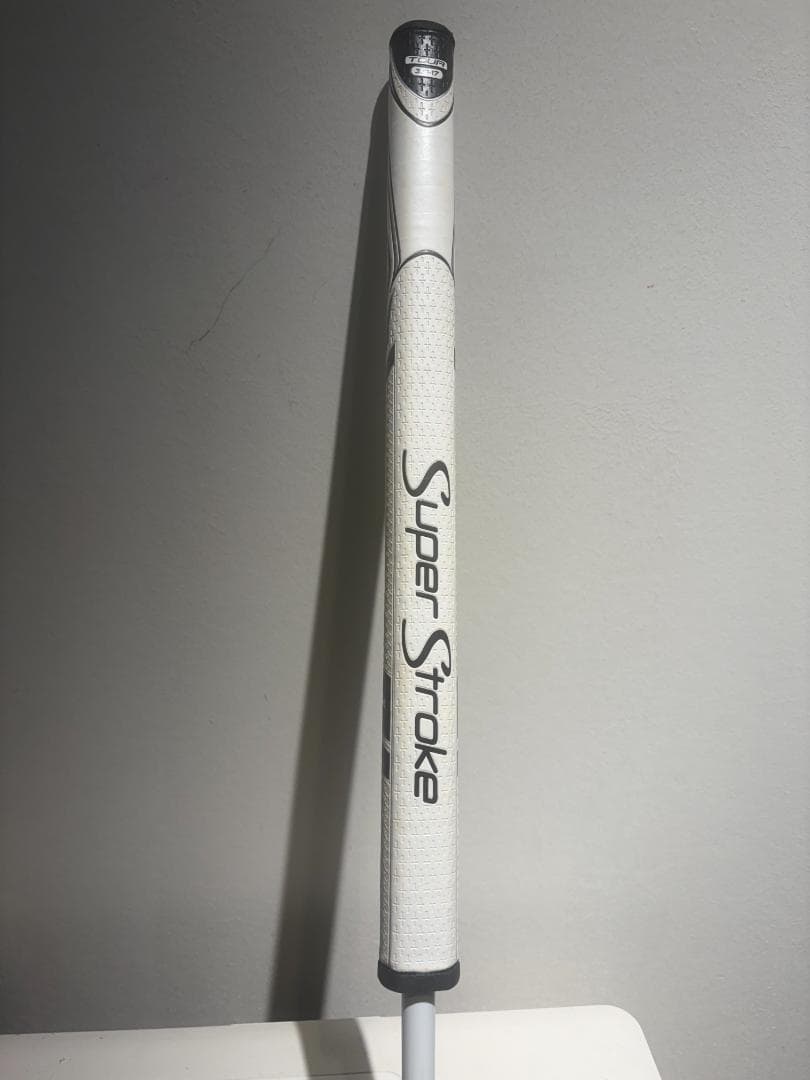 LAB GOLF DF-3 パター　中尺　38インチ　ブロンズ色　ゼロトルク