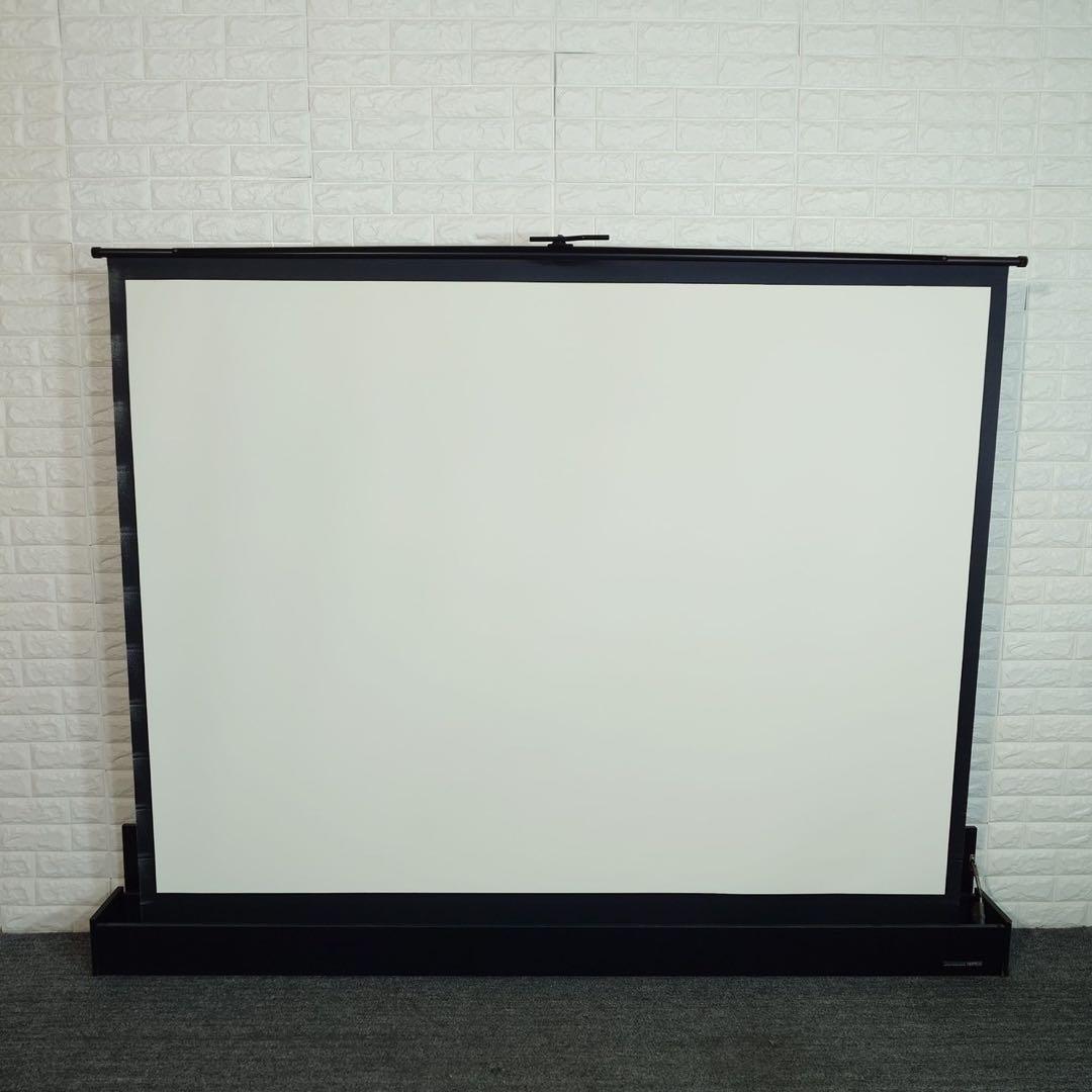 プロジェクタースクリーンKIKUCHI PROJECTION SCR I036