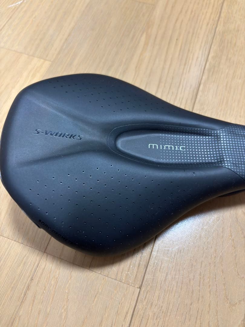 S WORKS mimic サドル　スペシャライズド