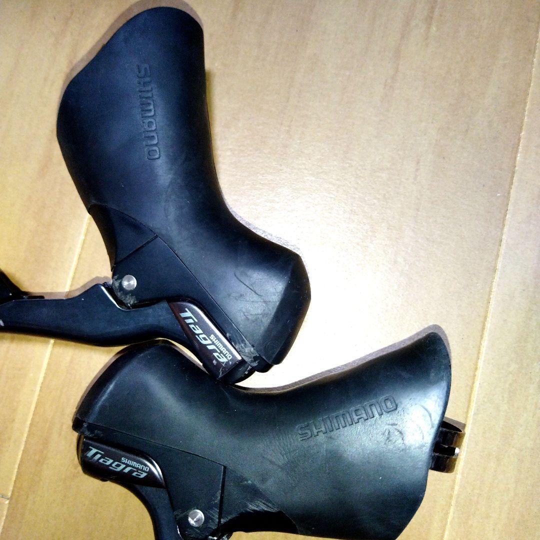 Shimano Tiagra STI-4700 10s STIレバー