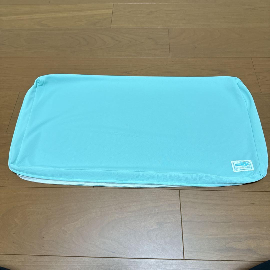 山田朱織枕研究所　整形外科枕　ワイドサイズ