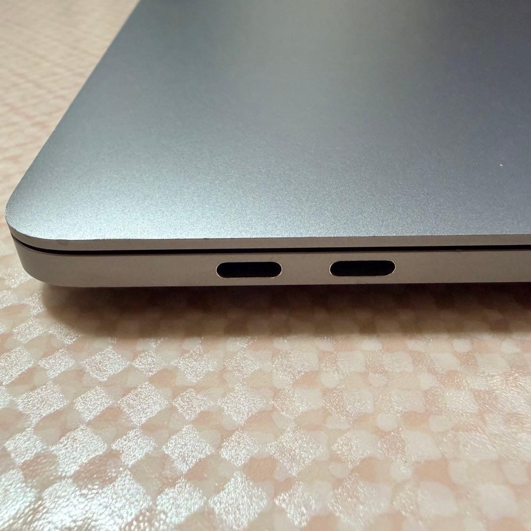 Apple MacBook Pro M1 2020 13型 8GB 512SSD