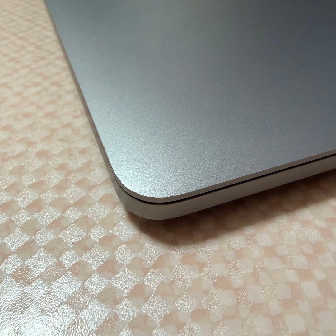 Apple MacBook Pro M1 2020 13型 8GB 512SSD