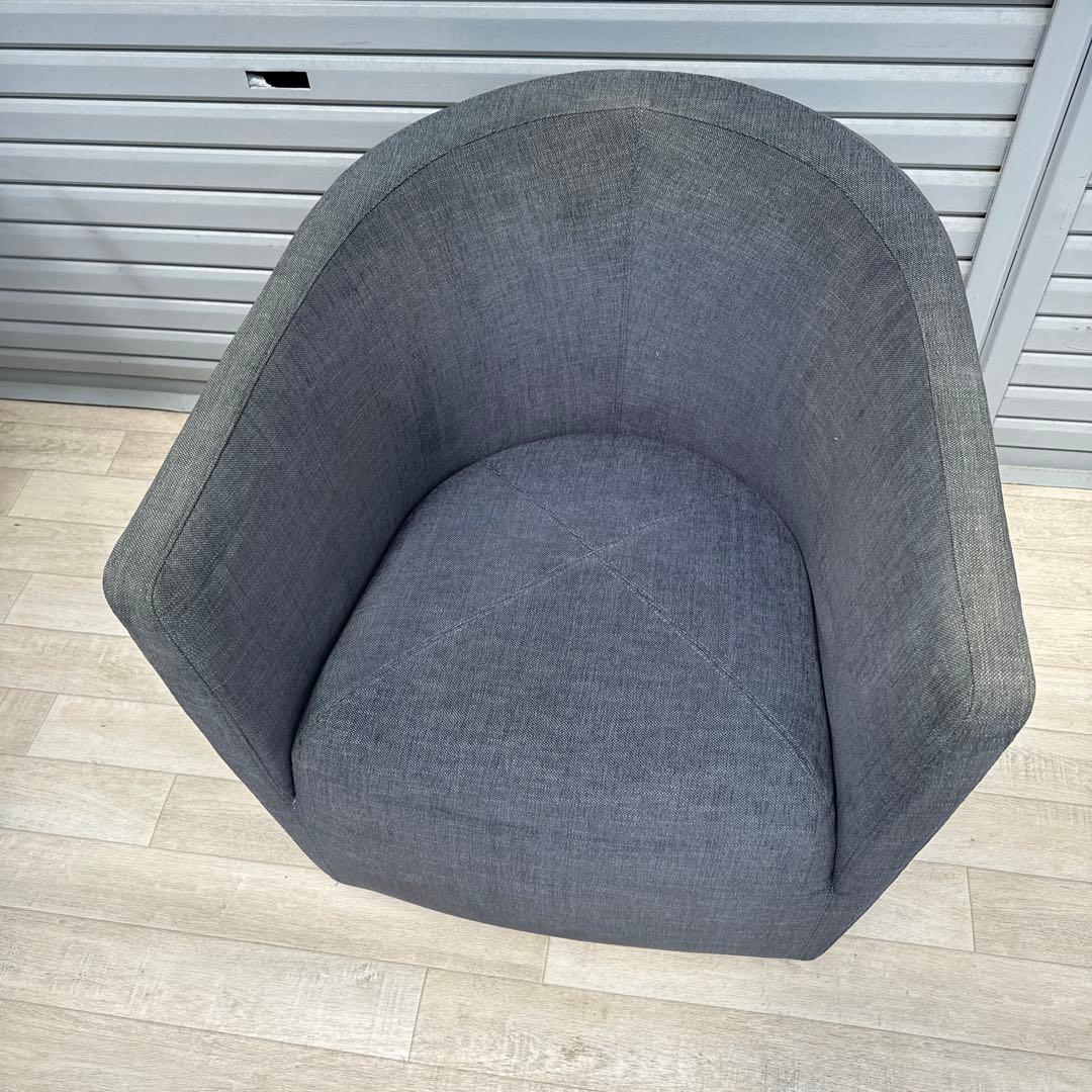 arflex アルフレックス PANETUN パネトゥーン ラウンジ チェア