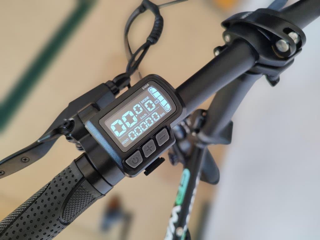 ERWAY A01 Lite 折りたたみ電動アシスト自転車 16インチ 形式認定