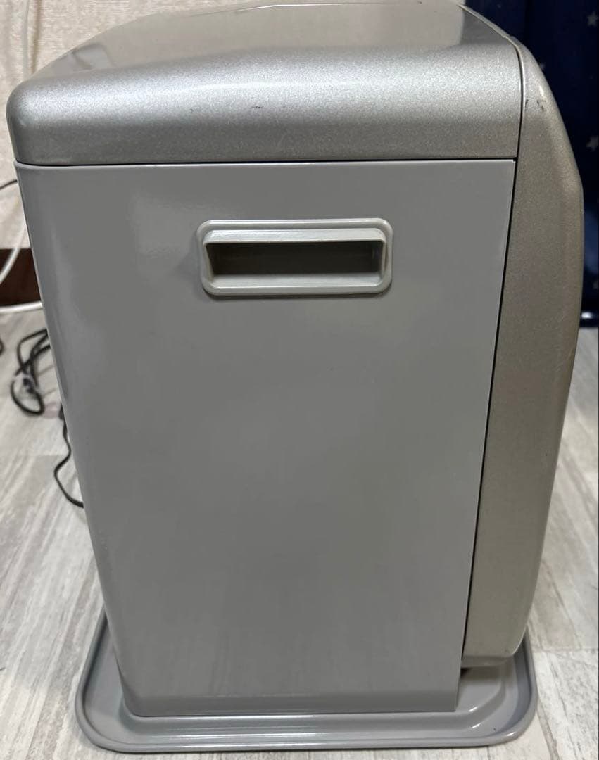 プロフ必読！分解清掃整備済み！コロナ石油ファンヒーターFH-ST3411BY美品