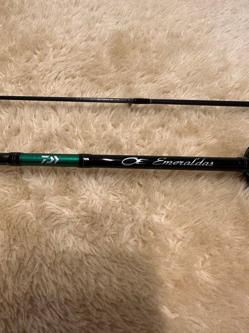 ＥＭＥＲＡＬＤＡＳ　Ｘ　ＩＭ　６５ＬＢ－Ｓ
