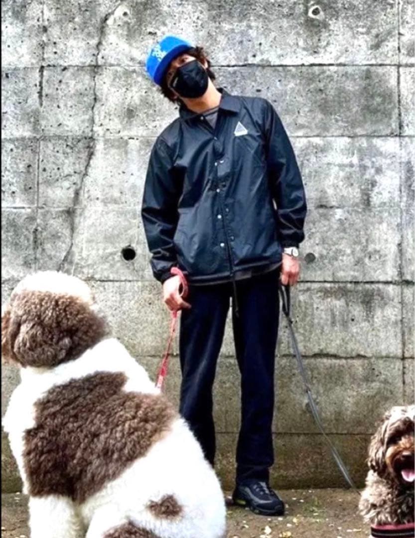 H*o様 キムタクRATS/CHALLENGER PORKCHOP masses