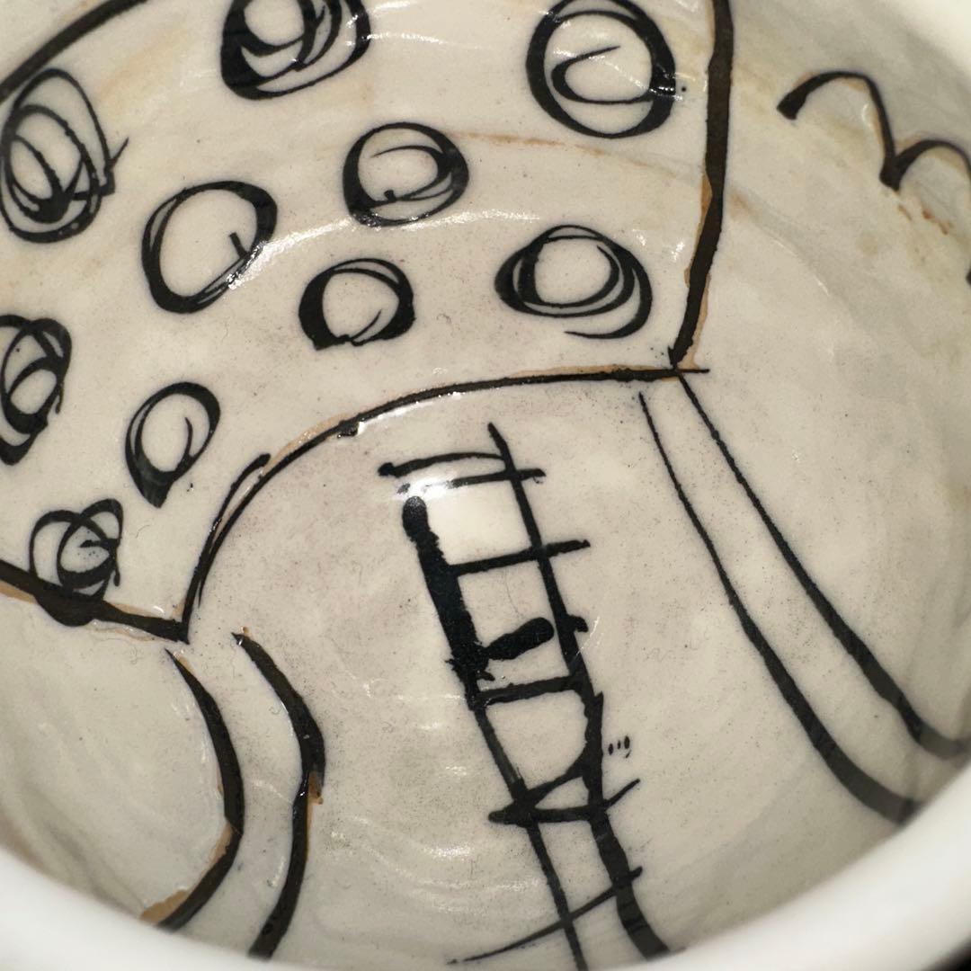 ラファエル・ナバス マグカップ コーヒーカップ ペアグラス