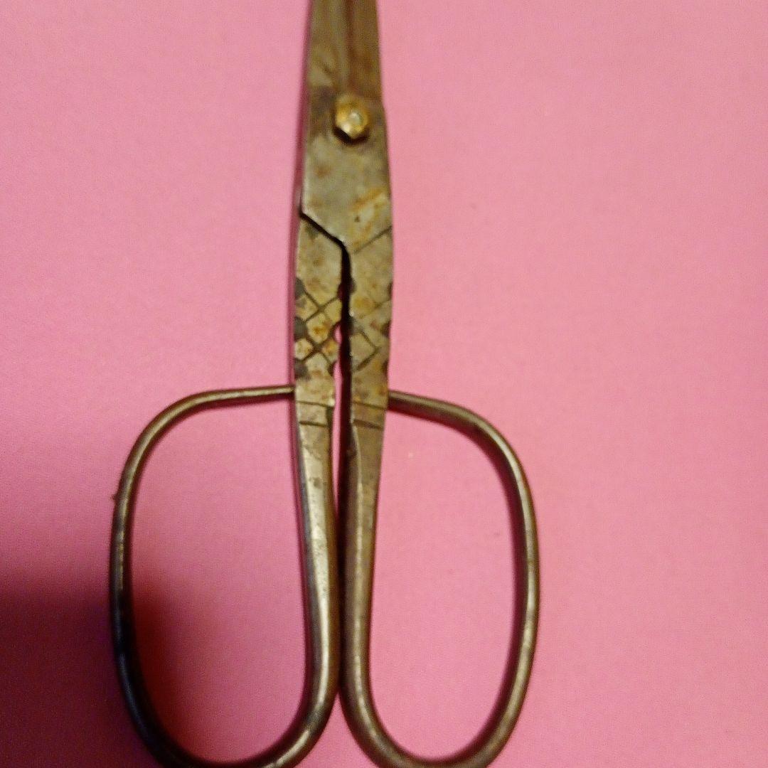 かぁむ。様　ご依頼分　鋏　博多　豊勝