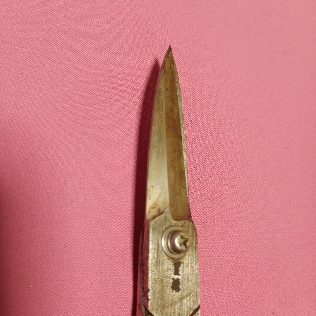 かぁむ。様　ご依頼分　鋏　博多　豊勝