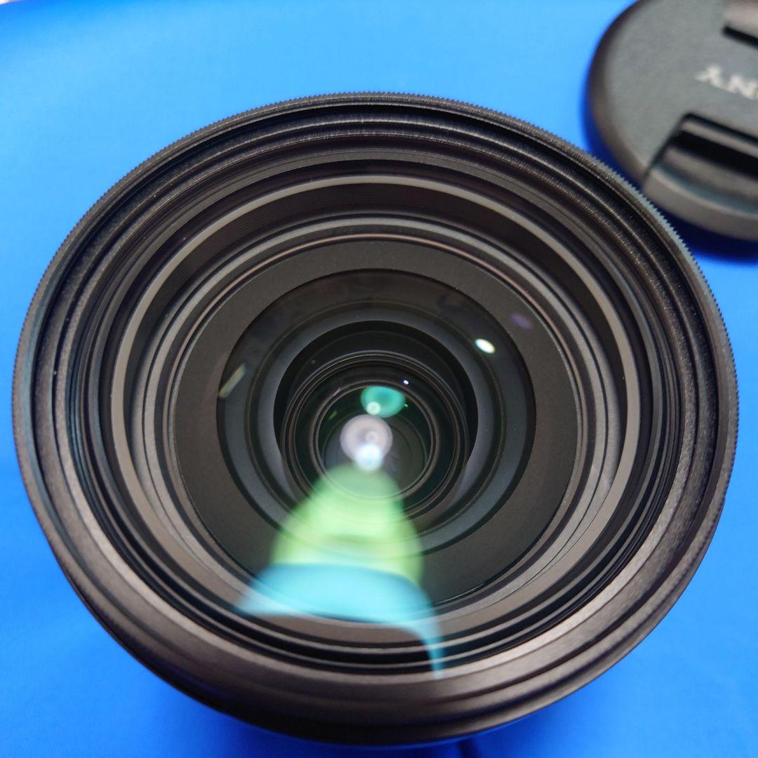 SONY FE 24-70mm F2.8 GMii 極美品