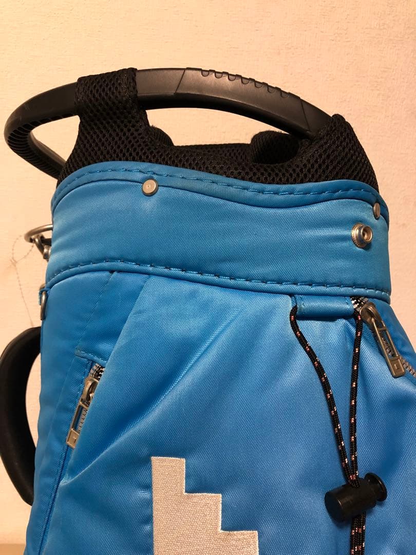 【送料込み】廃盤希少レア　オノフ　ゴルフバッグ　メンズ　レディース