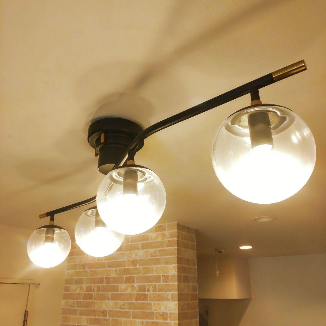 Heroult エルー シーリング スポットライト リビング LT-4267