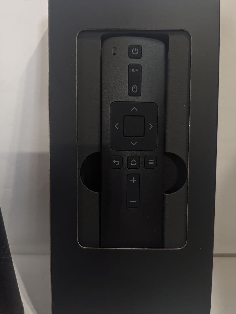 Anker Nebula　Capsule プロジェクター　D4111512