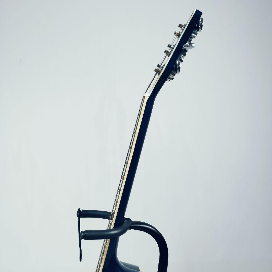 Pro Martin　custom　タイガーストライプ　エレアコ　ギター　虎杢