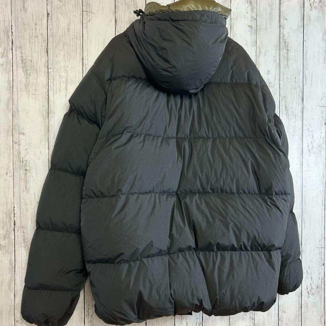 ジャケット・アウター NANGA NORTHERN LIGHTS DOWN JACKET