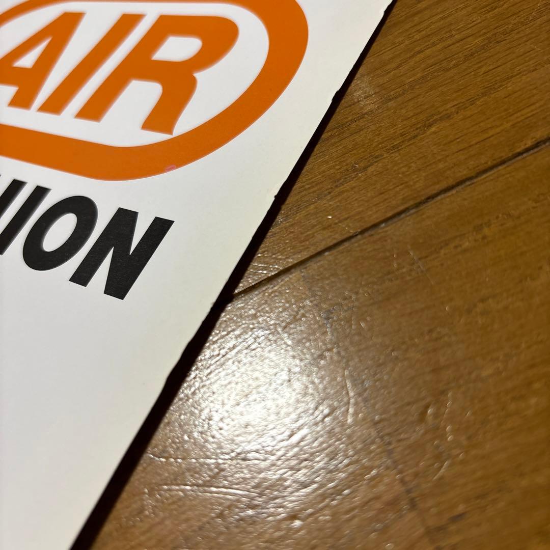 大塚寧々 Hawkins ポスター ホーキンス