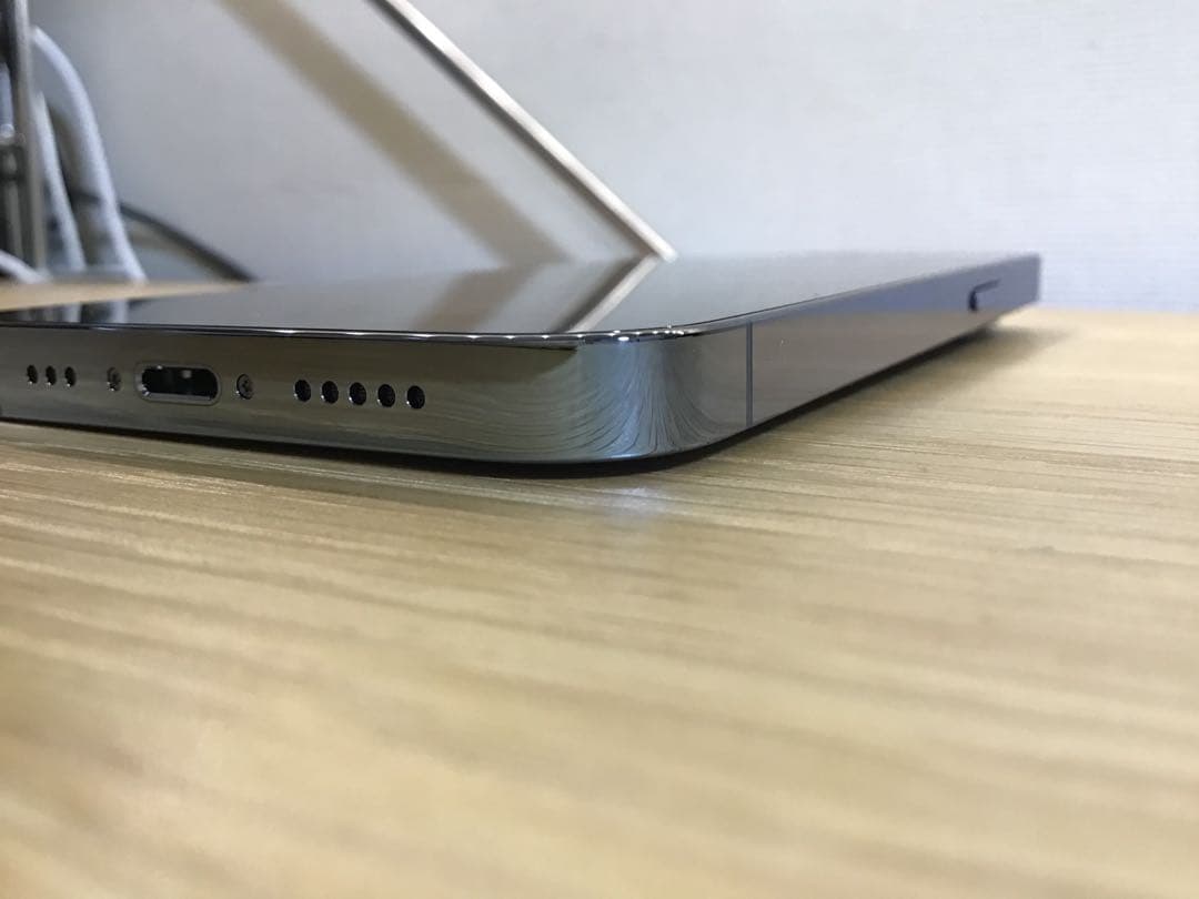 Apple90日保証付き iPhone 13 Pro 128GB シエラブルー