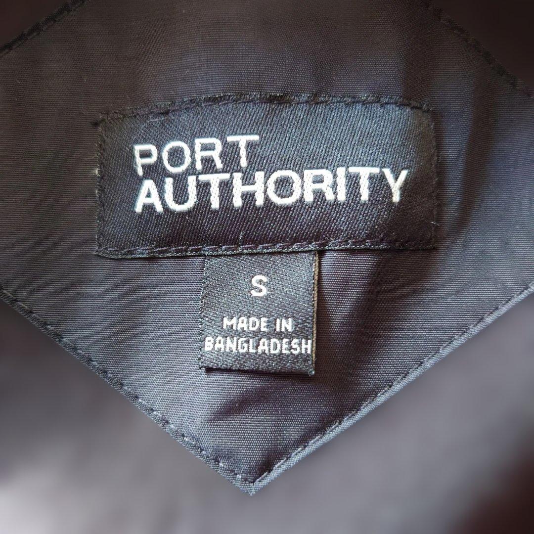ポートオーソリティ PORT AUTHORITY チャレンジャー ジャケット