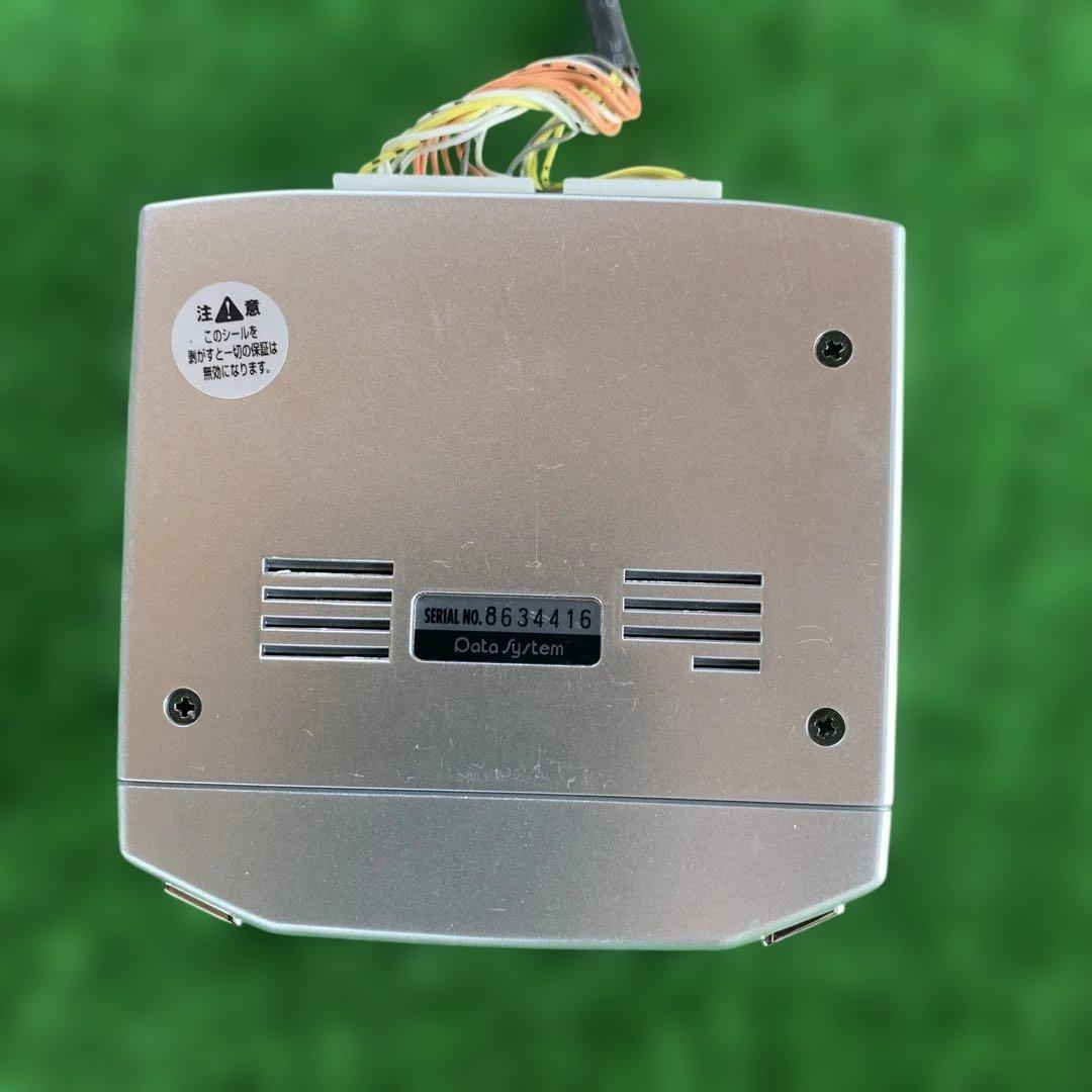 トヨタ　セルシオ30後期　セルシオ RSPEC エアサスコントローラー 中古品